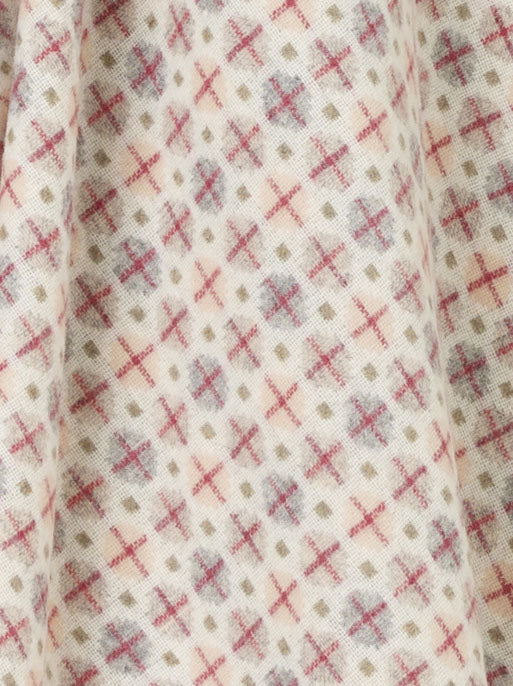 Milan Merino Throw