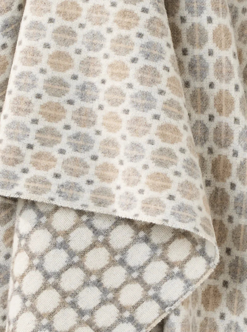 Milan Merino Throw
