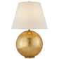 Morton Table Lamp - Gild
