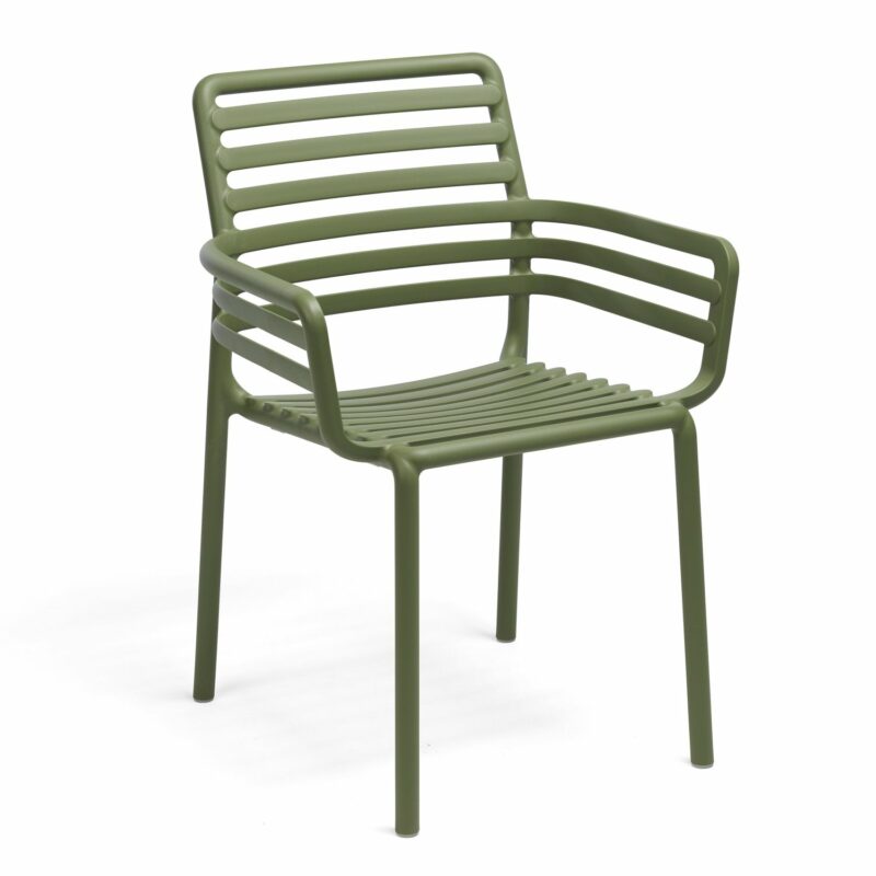 Nardi Doga Outdoor Armchair