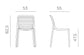 Nardi Doga Bistro Chair