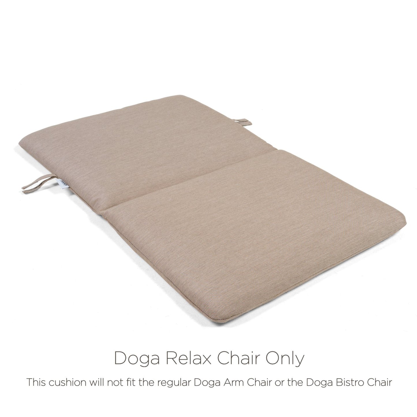 Nardi Doga Relax Chair Cushion