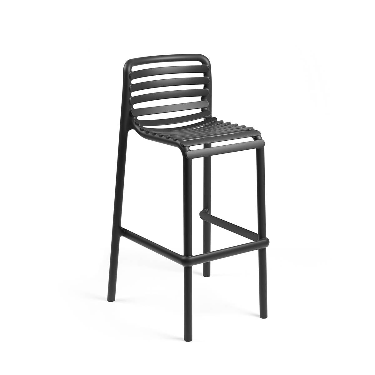Nardi Doga Tall Bar Stool