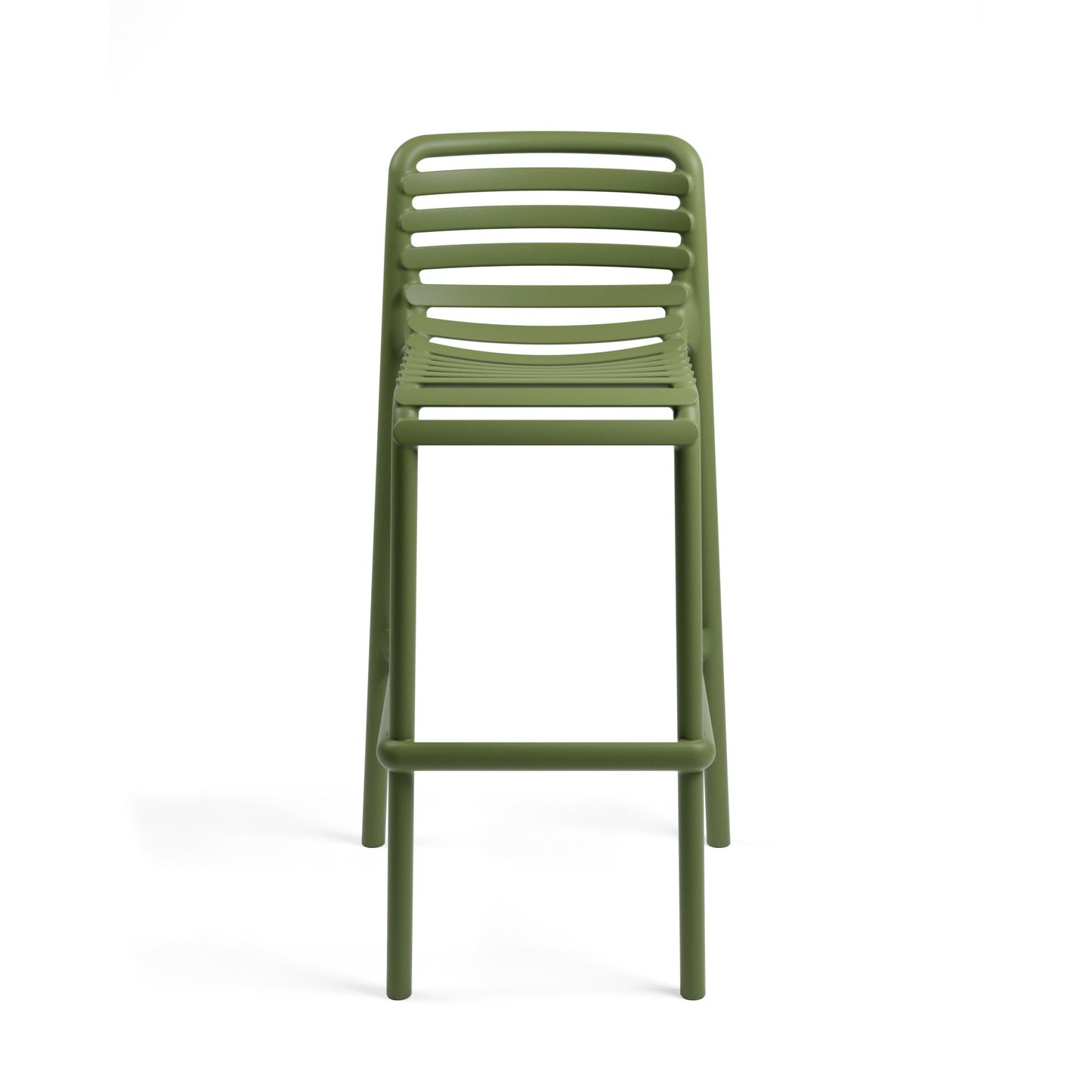 Nardi Doga Tall Bar Stool