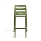 Nardi Doga Tall Bar Stool