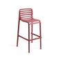 Nardi Doga Tall Bar Stool