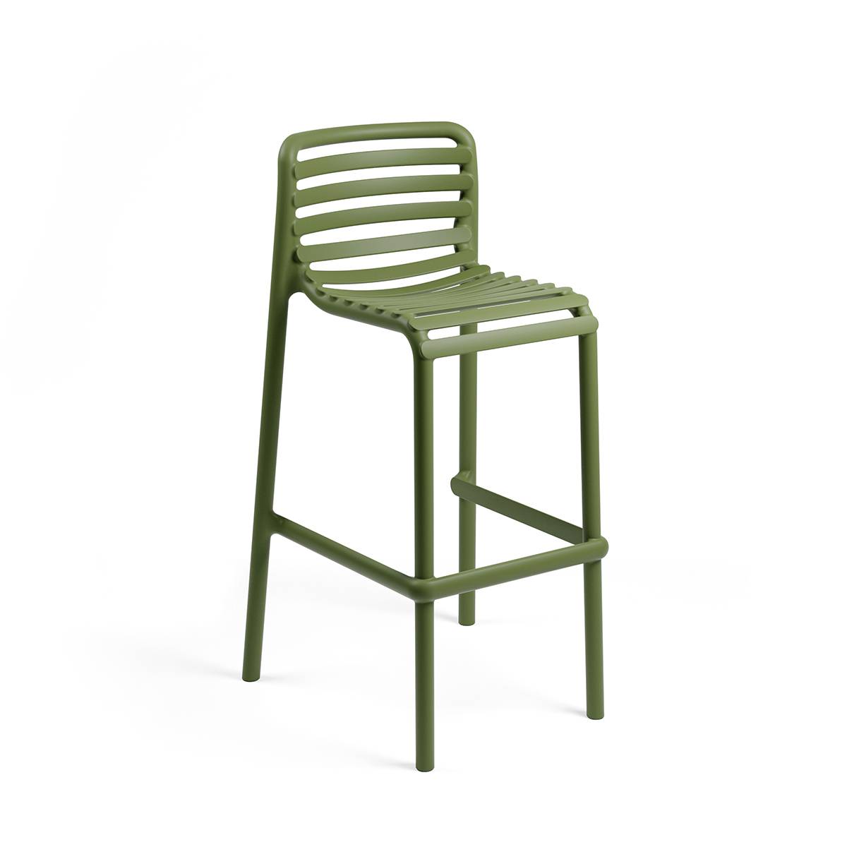 Nardi Doga Tall Bar Stool
