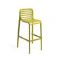 Nardi Doga Tall Bar Stool