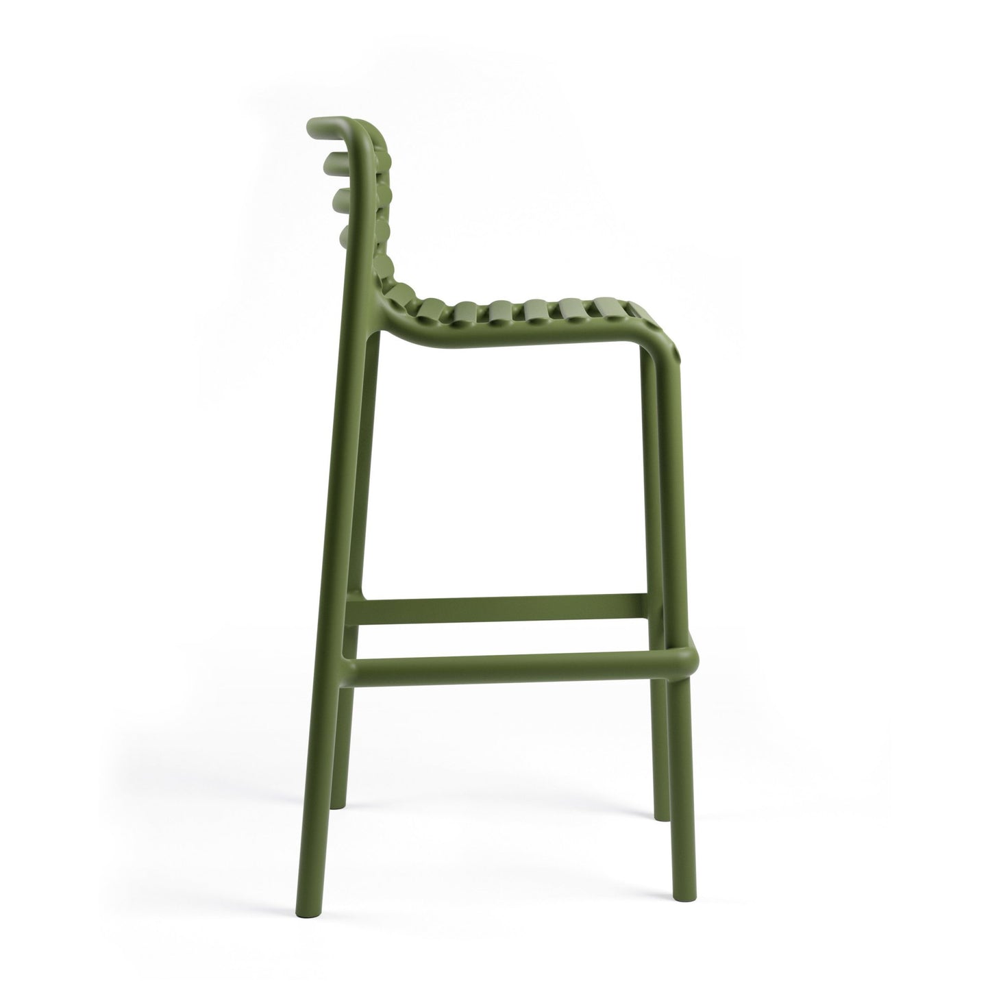 Nardi Doga Tall Bar Stool