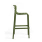 Nardi Doga Tall Bar Stool