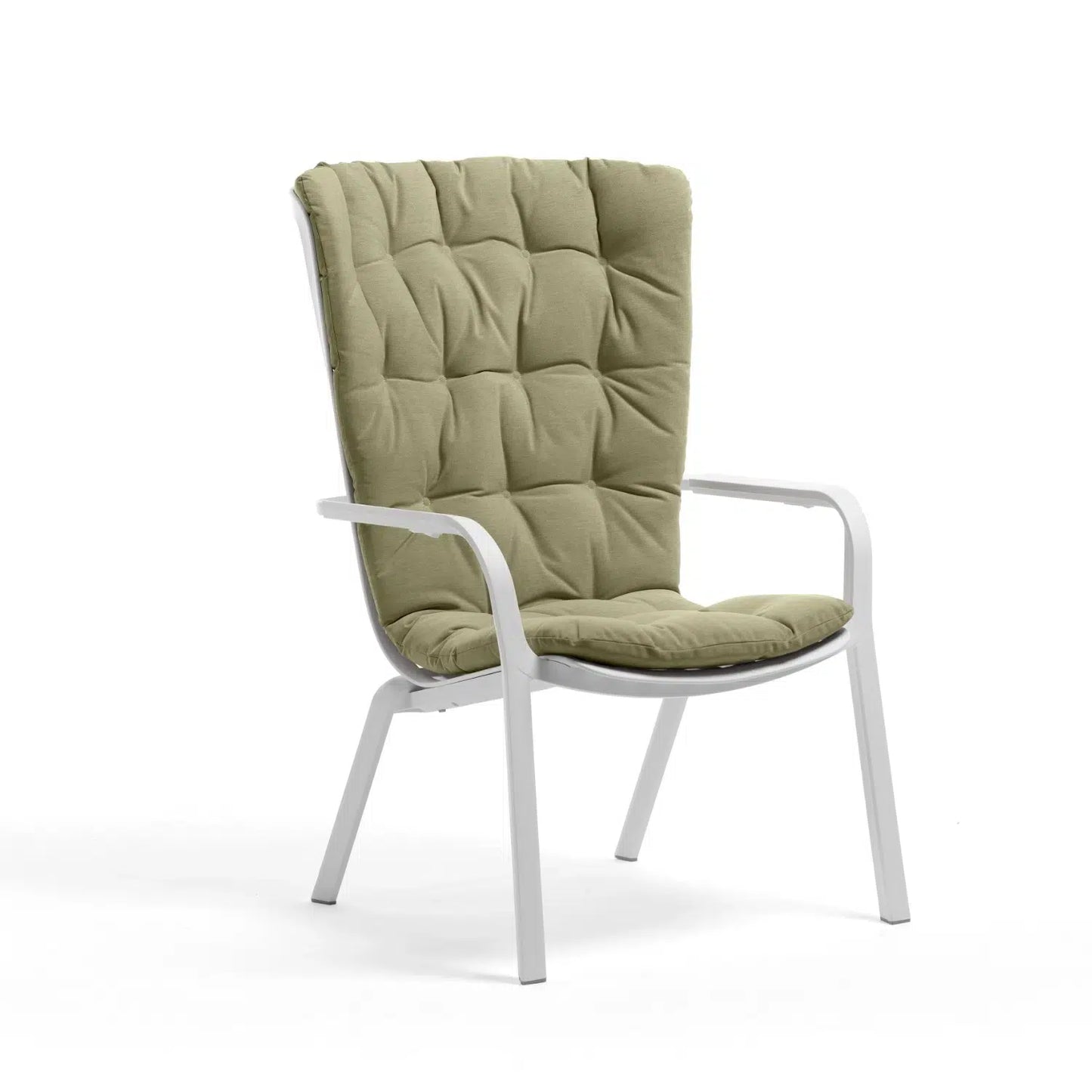 Folio Outdoor Rocking Chair - with cushions