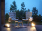 Folio Outdoor Rocking Chair