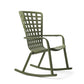 Folio Outdoor Rocking Chair