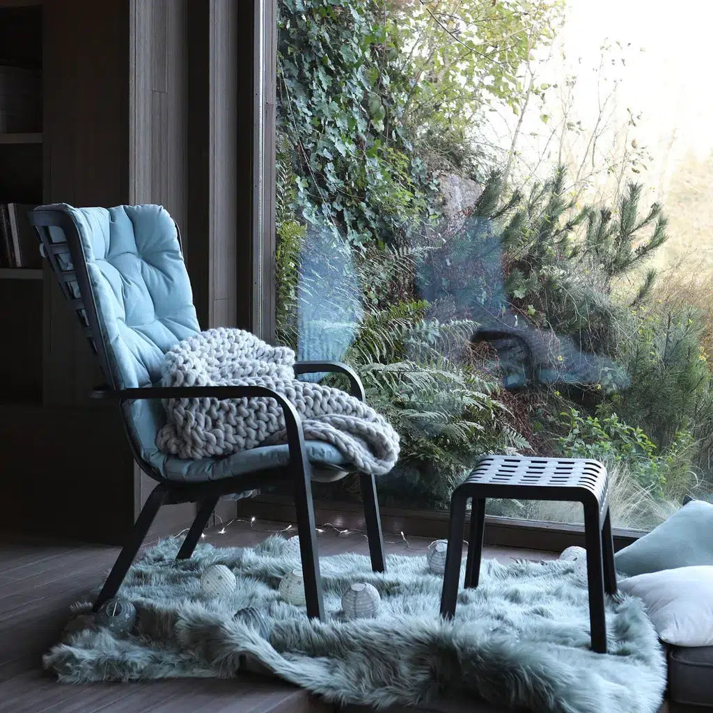 Folio Outdoor Rocking Chair