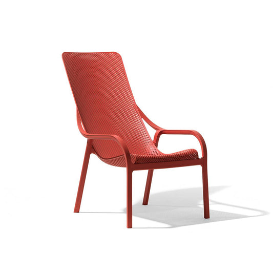 Nardi Net Lounge Chair