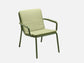 Nardi Doga Relax Chair Cushion