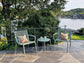 Nardi Doga Relax Lounge Set
