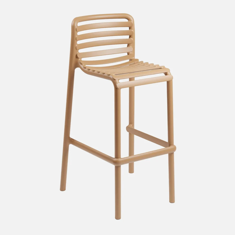 Nardi Doga Tall Bar Stool