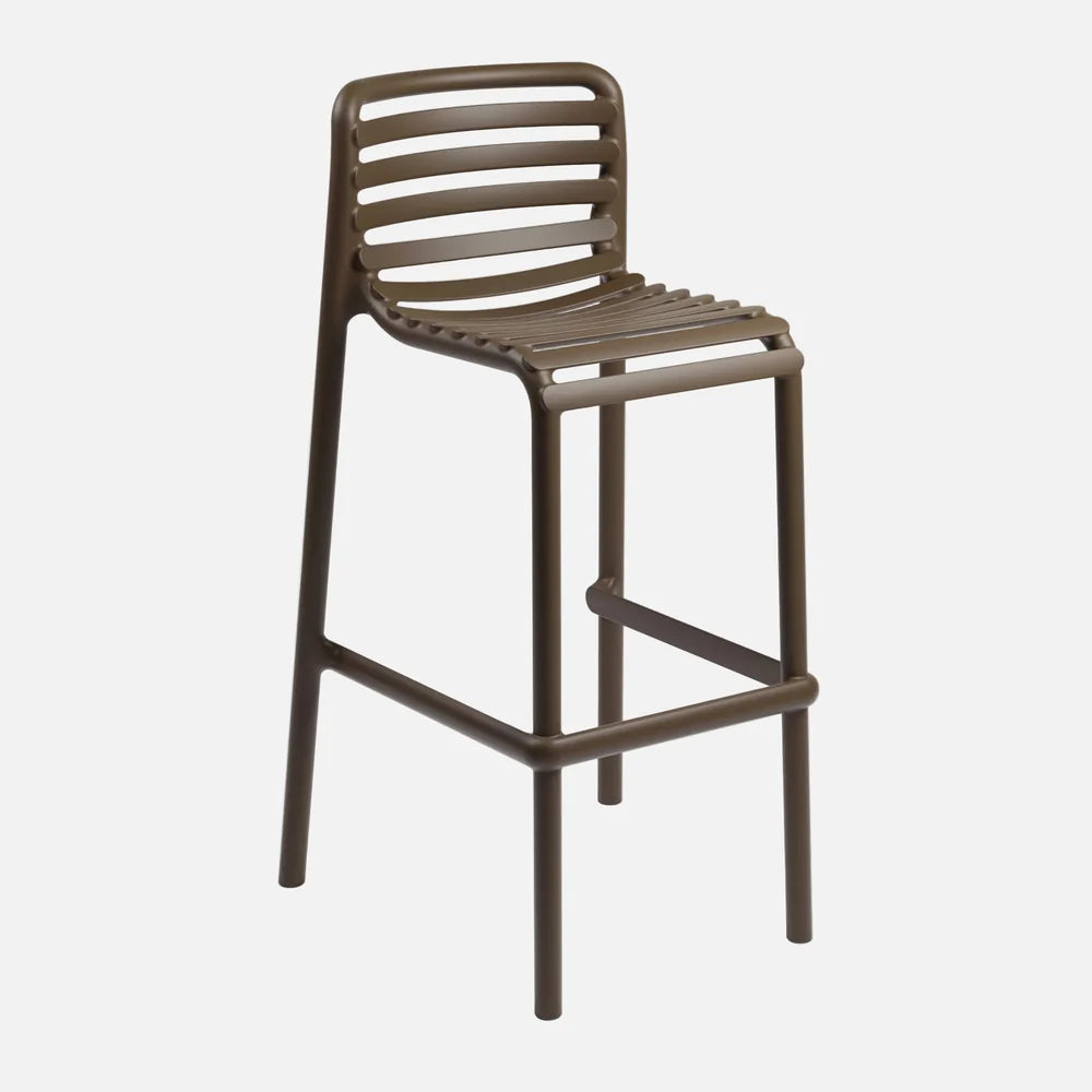Nardi Doga Tall Bar Stool