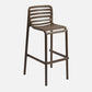 Nardi Doga Tall Bar Stool
