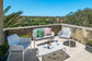 Nardi Net 4 piece Outdoor Set