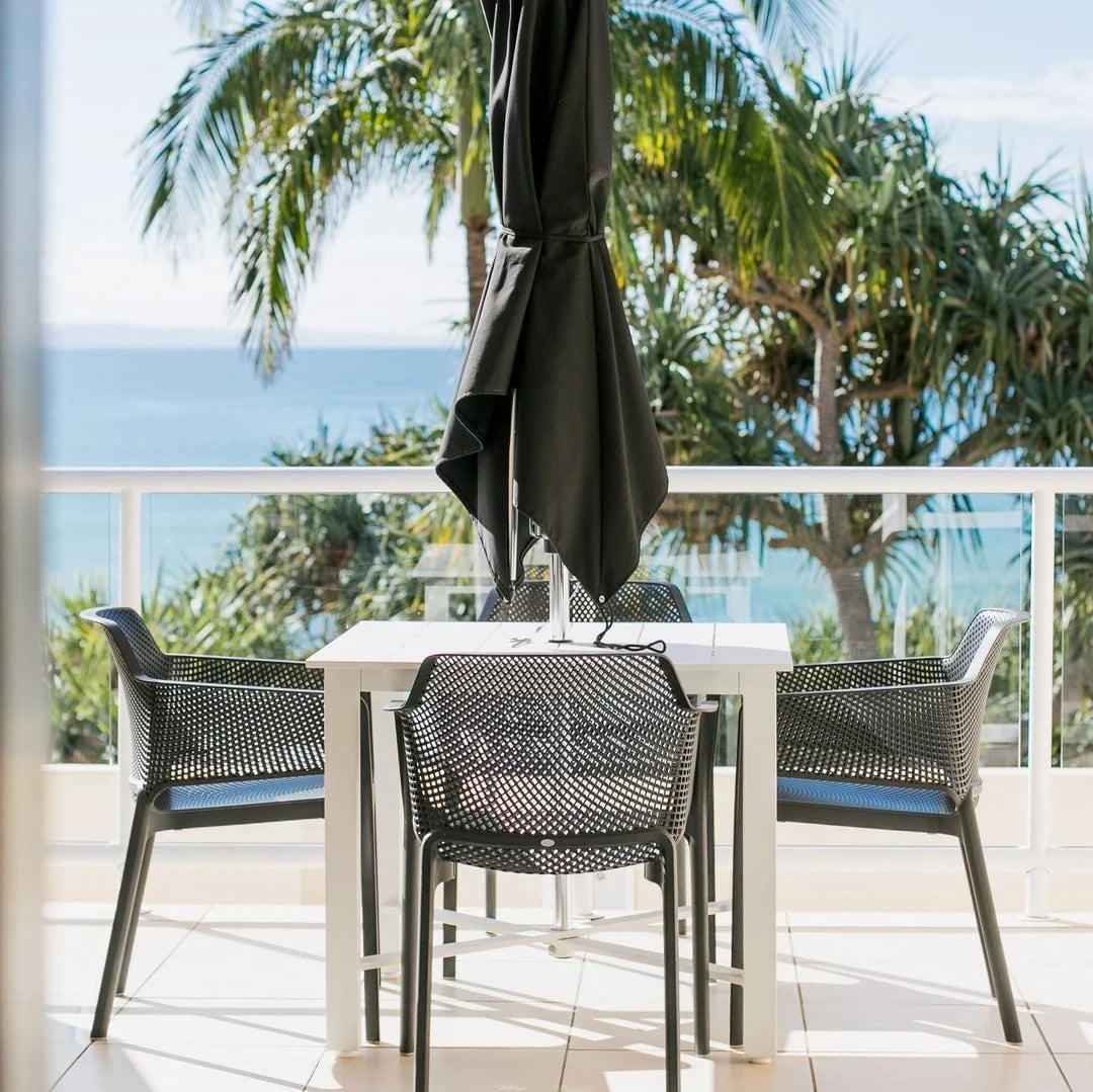 Nardi Net Outdoor Chair