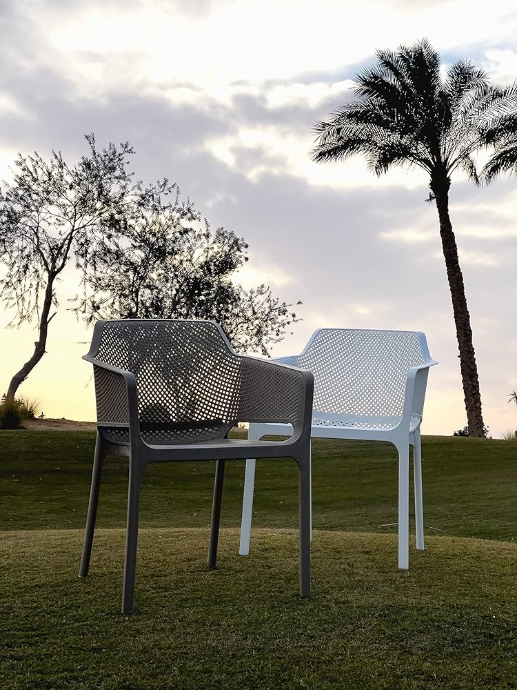 Nardi Net Outdoor Chair