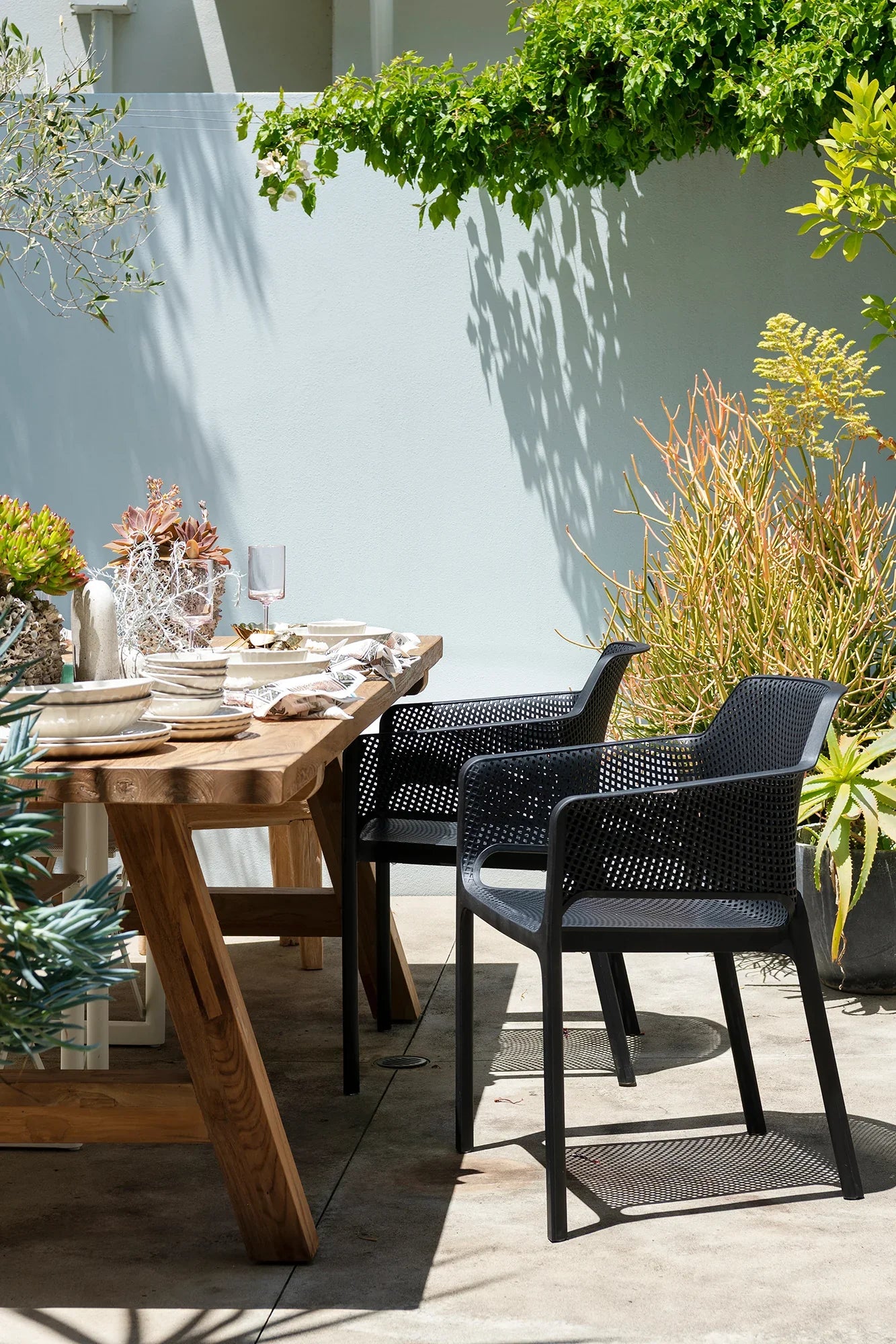 Nardi Net Outdoor Chair