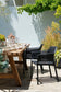 Nardi Net Outdoor Chair