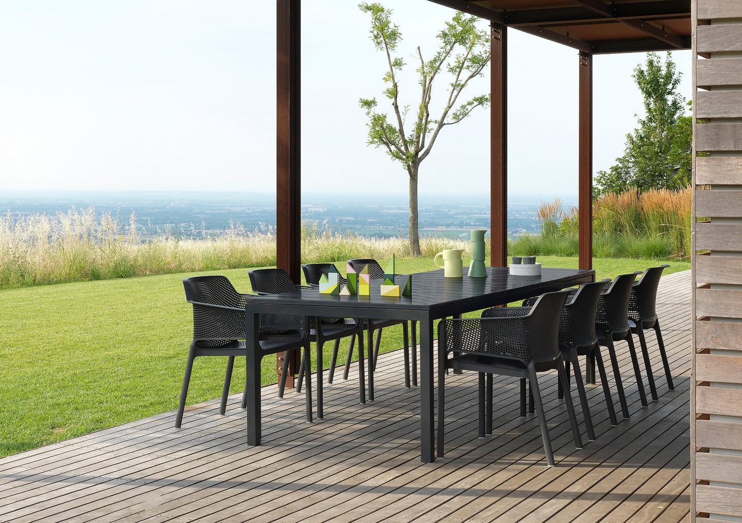 Nardi Net Outdoor Chair