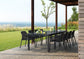 Nardi Net Outdoor Chair