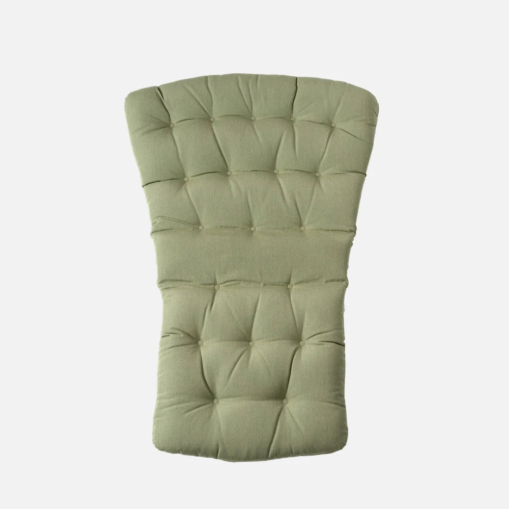 Folio Outdoor Rocking Chair Cushions