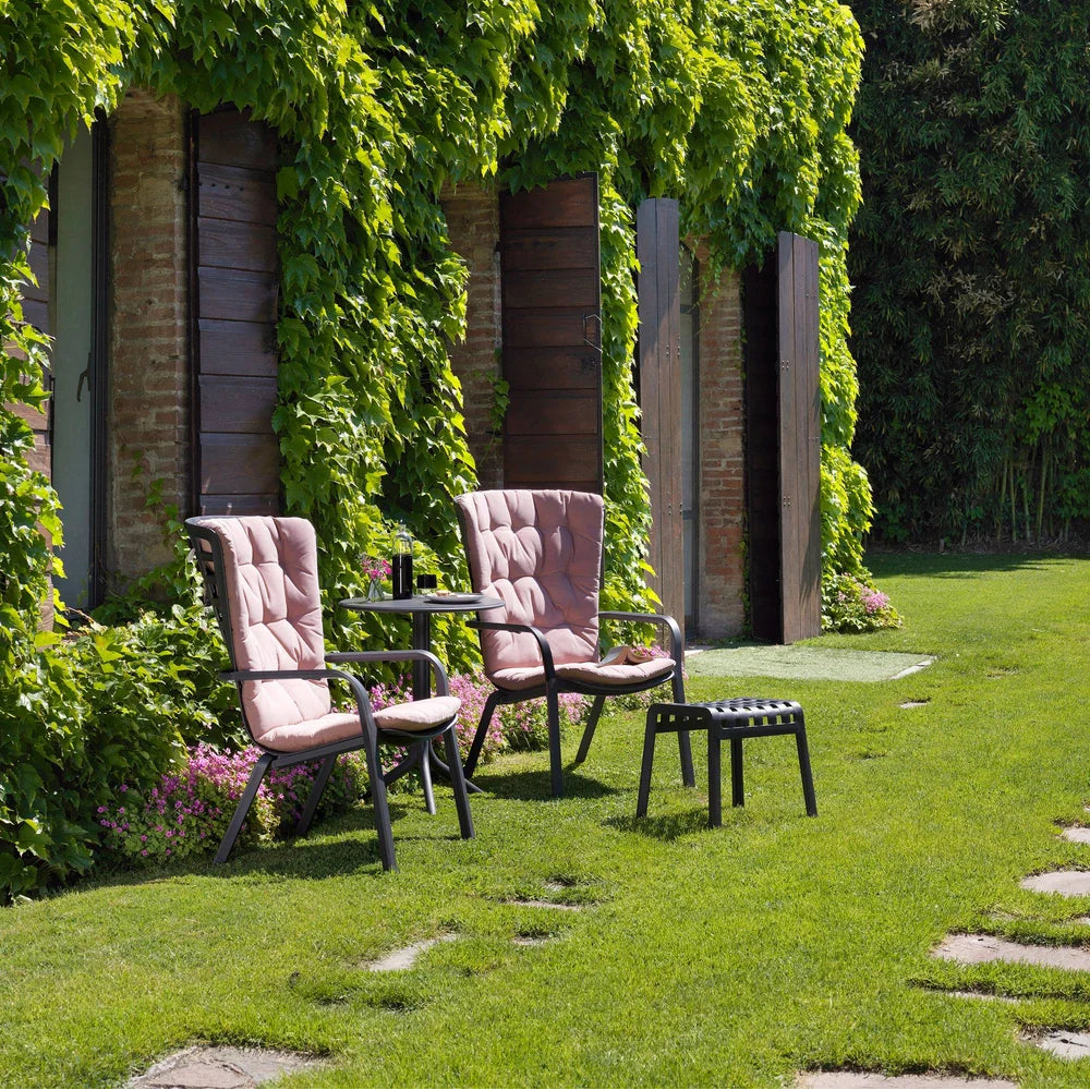Folio Outdoor Rocking Chair Cushions