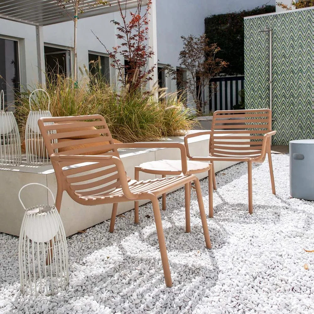 Nardi Doga Relax Lounge Set