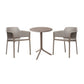 Nardi Step 3 piece Patio Set