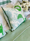 New Zealand Blanket Stitch Wool Blankets