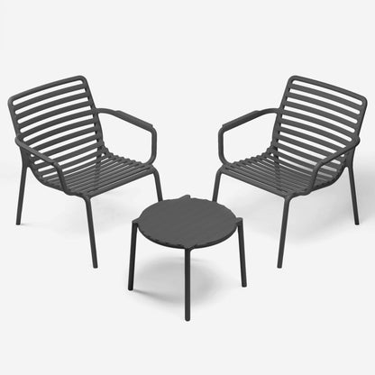 Nardi Doga Relax Lounge Set