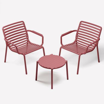 Nardi Doga Relax Lounge Set