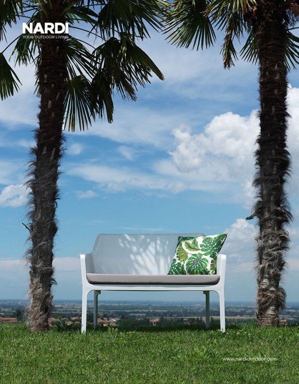 Nardi Net 4 piece Outdoor Set