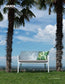 Nardi Net 4 piece Outdoor Set