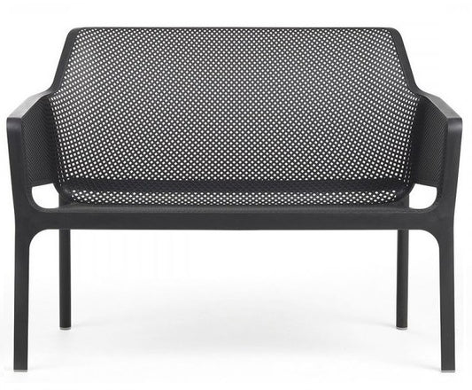 Nardi Net 2 seater bench
