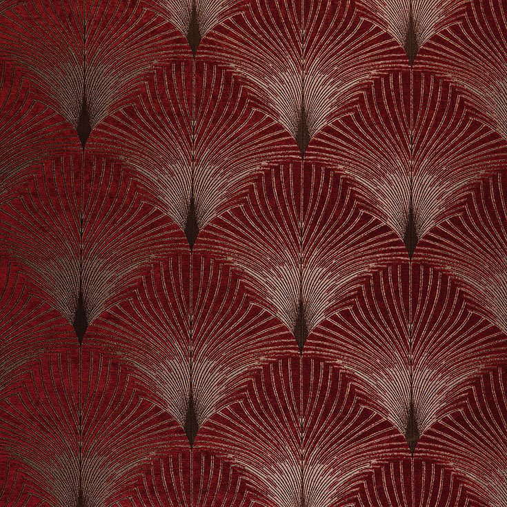 New York Fabric - Fibre Naturelle