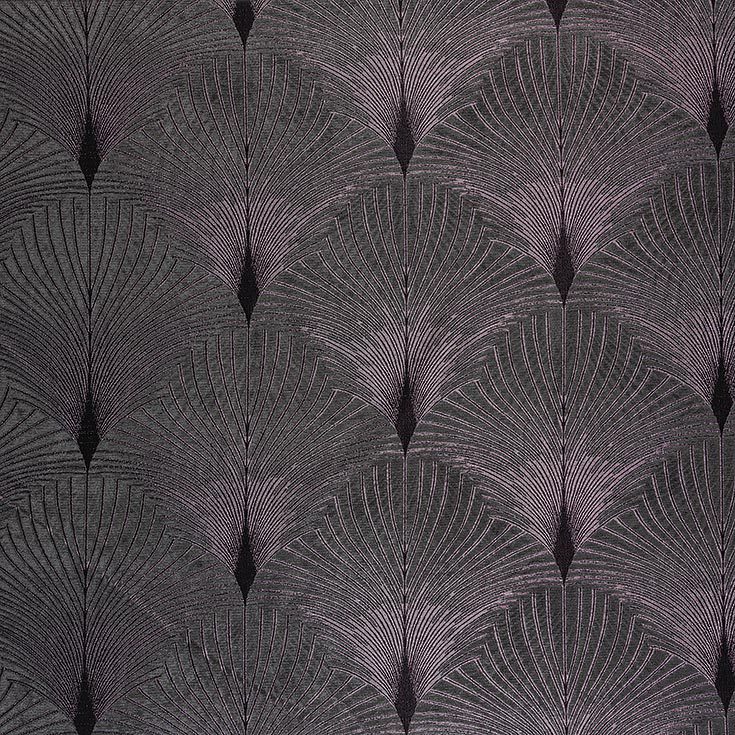 New York Fabric - Fibre Naturelle
