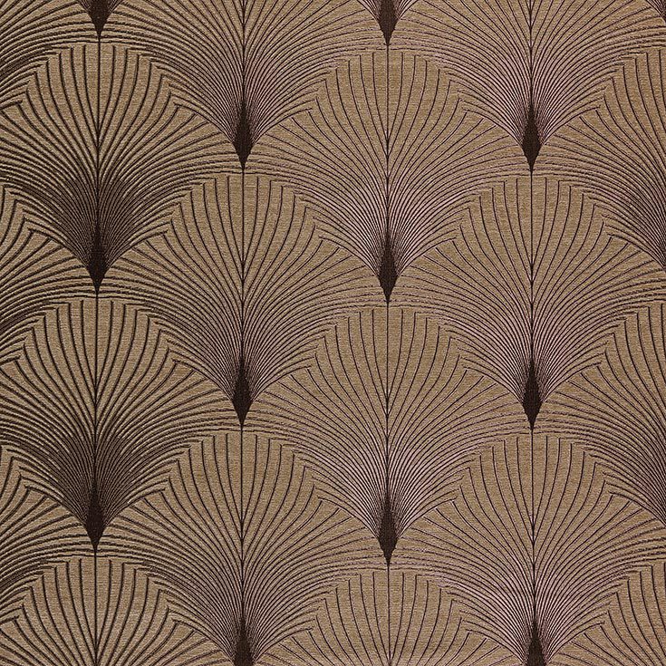 New York Fabric - Fibre Naturelle