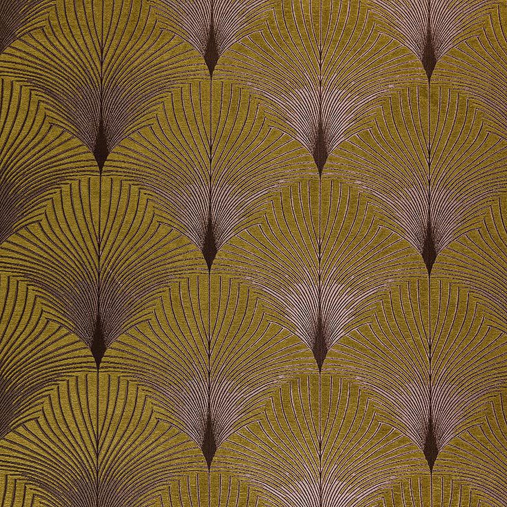 New York Fabric - Fibre Naturelle