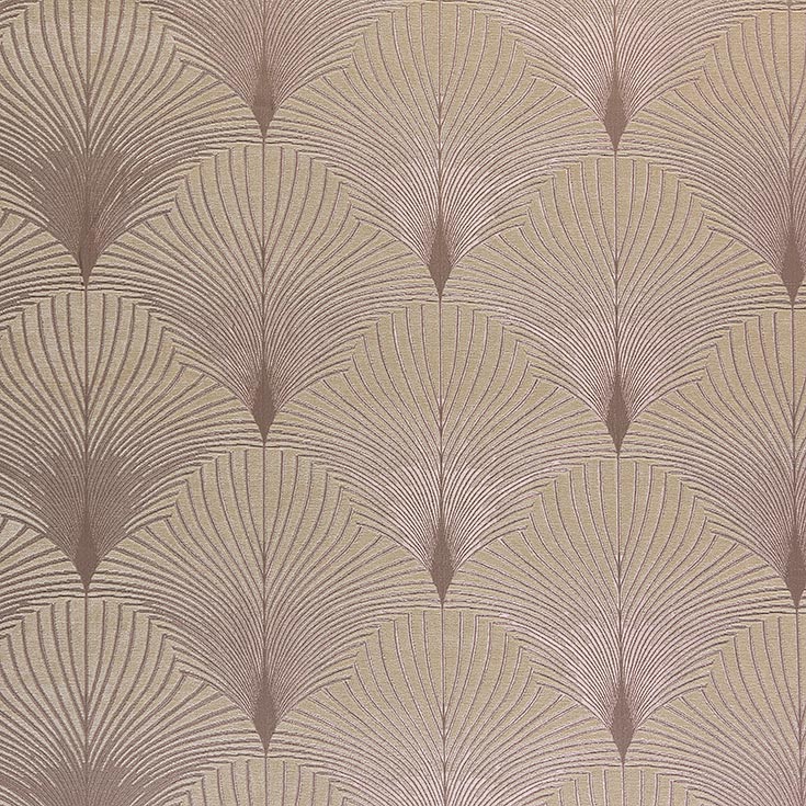 New York Fabric - Fibre Naturelle