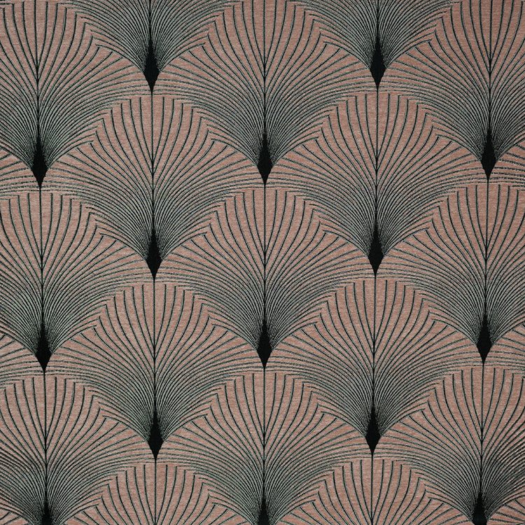New York Fabric - Fibre Naturelle