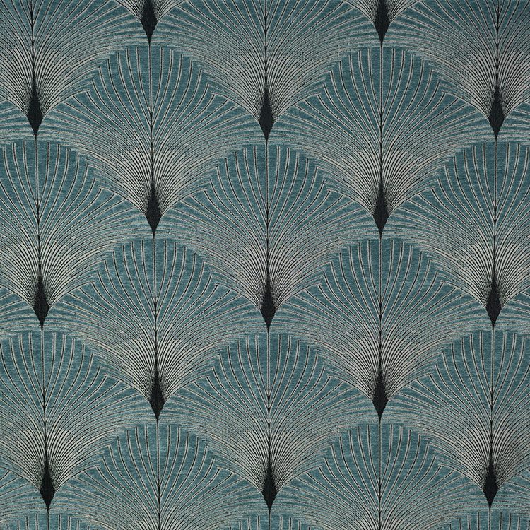 New York Fabric - Fibre Naturelle