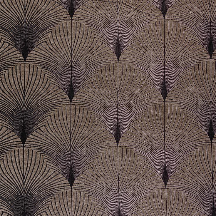 New York Fabric - Fibre Naturelle