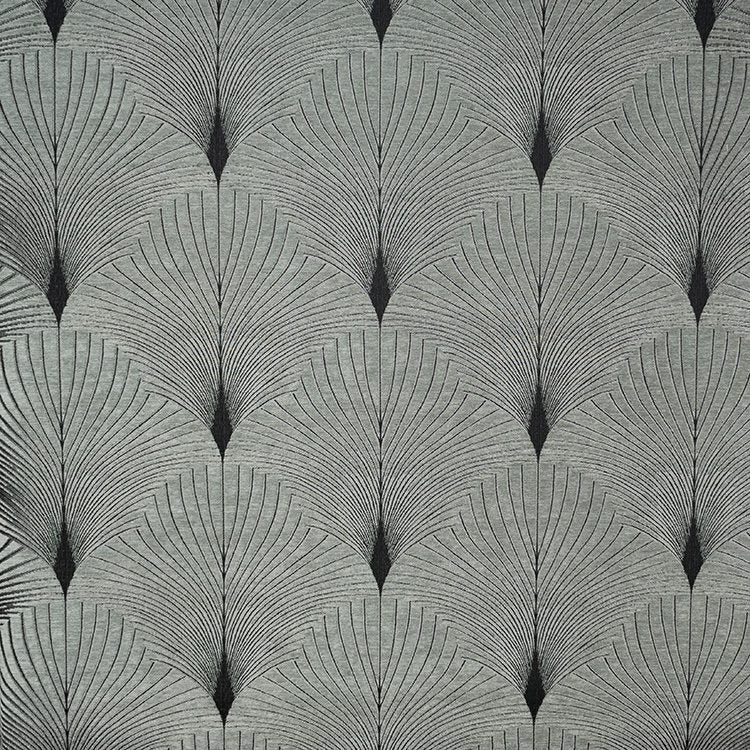 New York Fabric - Fibre Naturelle